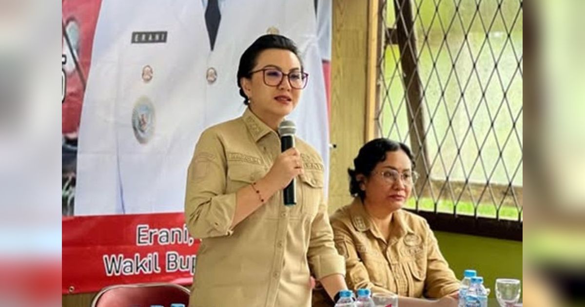 Pemkab Landak Data Ulang Hutan Adat Cegah Konflik Lahan