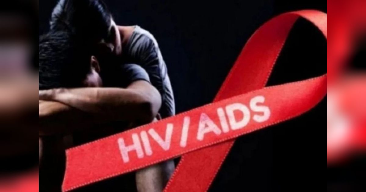Papua Tengah Ajak Kolaborasi Kendalikan HIV/AIDS: 22.868 Kasus Tercatat Sejak 1998