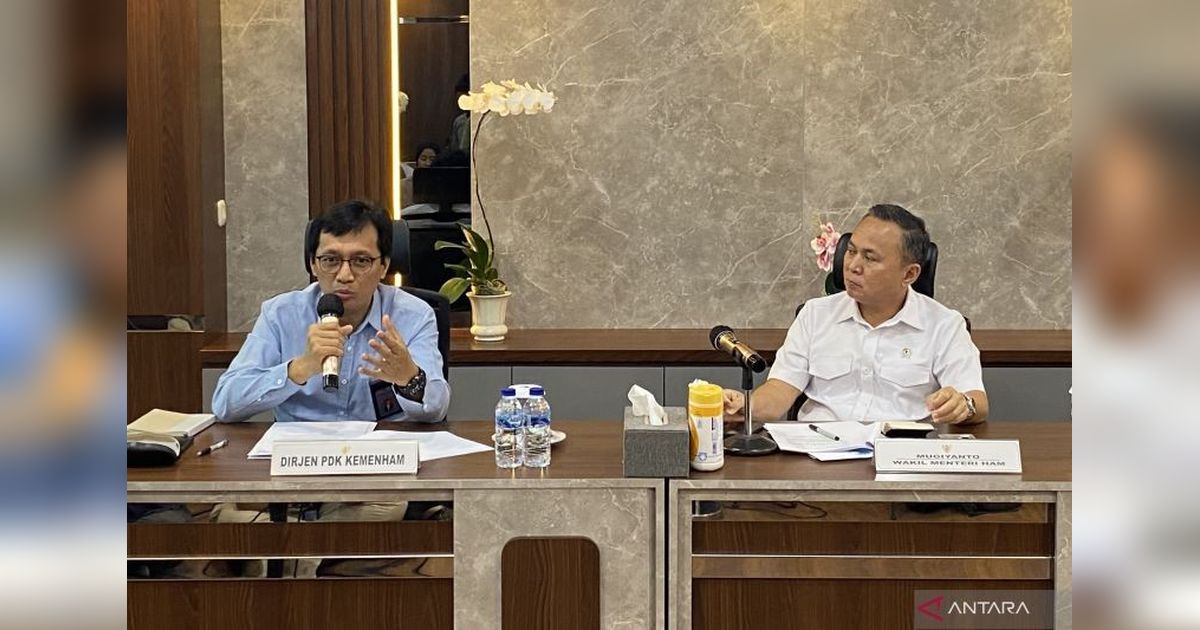 Dugaan Pelanggaran HAM di OCI: Kementerian HAM Temukan Eksploitasi Anak dan Perbudakan Modern