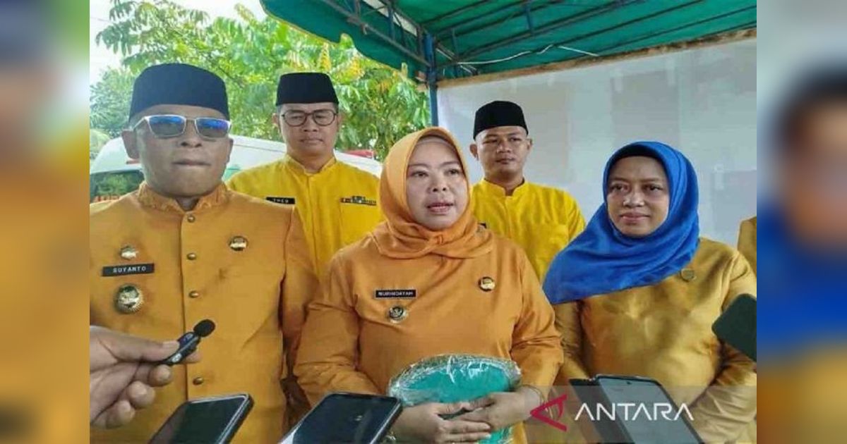 Bupati Kobar Terbitkan Larangan Pungutan di Satuan Pendidikan: Wujudkan Pendidikan yang Bersih dan Berkualitas