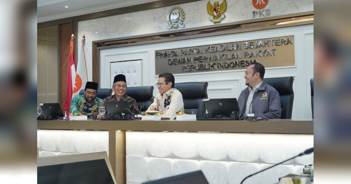 Usulan Daerah Istimewa Riau: Dukungan DPR dan Kajian Mendalam Menjadi Kunci