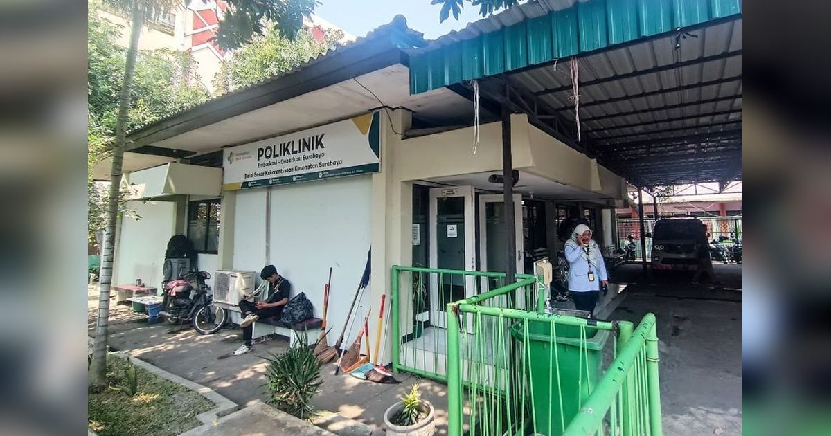 Hipertensi Dominasi Keluhan Jamaah Calon Haji di Surabaya