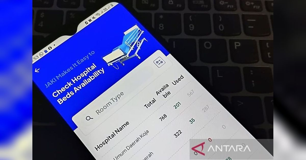 JKN, BPJS Kesehatan, dan KIS: Apa Bedanya?  Dinas Kesehatan DKI Jakarta Jelaskan!