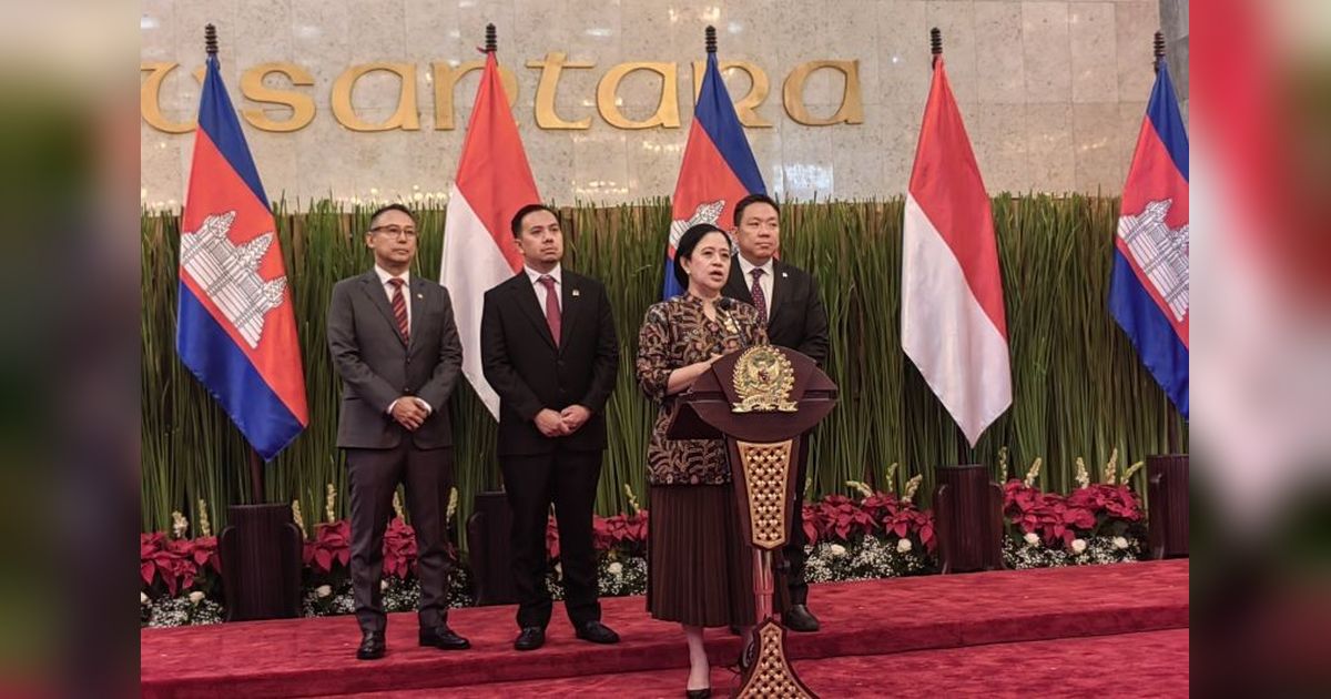 DPR Belum Tentukan Komisi Pembahas RUU Perlindungan PRT, Tunggu Aspirasi Masyarakat