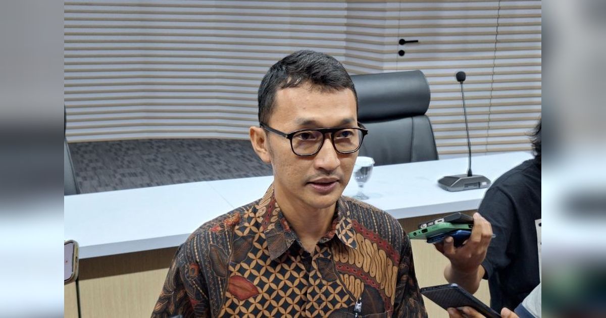 KPK Panggil Notaris, Usut Kasus Korupsi SKIPI di KKP Rp61,54 Miliar