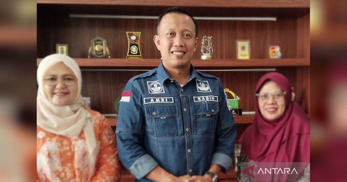 Disdik Palembang Buka SPMB 2025: Kuota Afirmasi 25 Persen, Waspada Pungli!