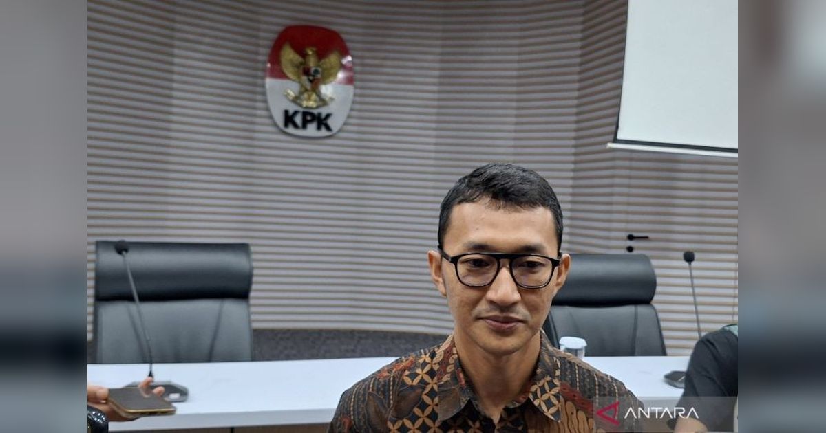 KPK Periksa Komisaris PT Asiatel Globalindo Terkait Kasus Korupsi PT INTI