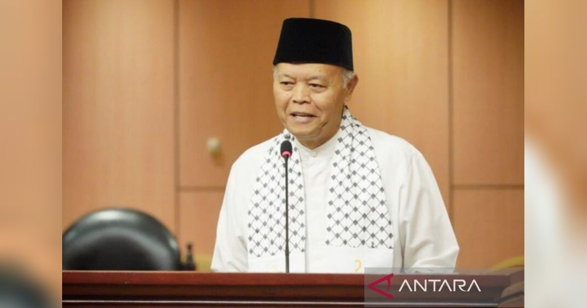 MPR Dukung Penuh Pembangunan Kampung Haji Indonesia di Makkah: Harapan Tekan Biaya Haji