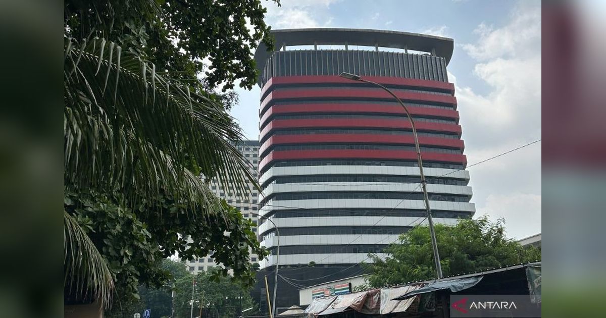 KPK Panggil Eks Komisaris Utama PT ASDP Terkait Akuisisi PT JN, Nilai Transaksi Capai Rp1,272 Triliun
