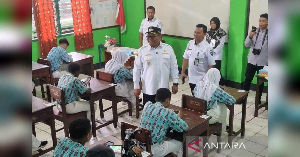 Pemkab Manokwari Dukung Penuh Pembangunan Sekolah Swasta