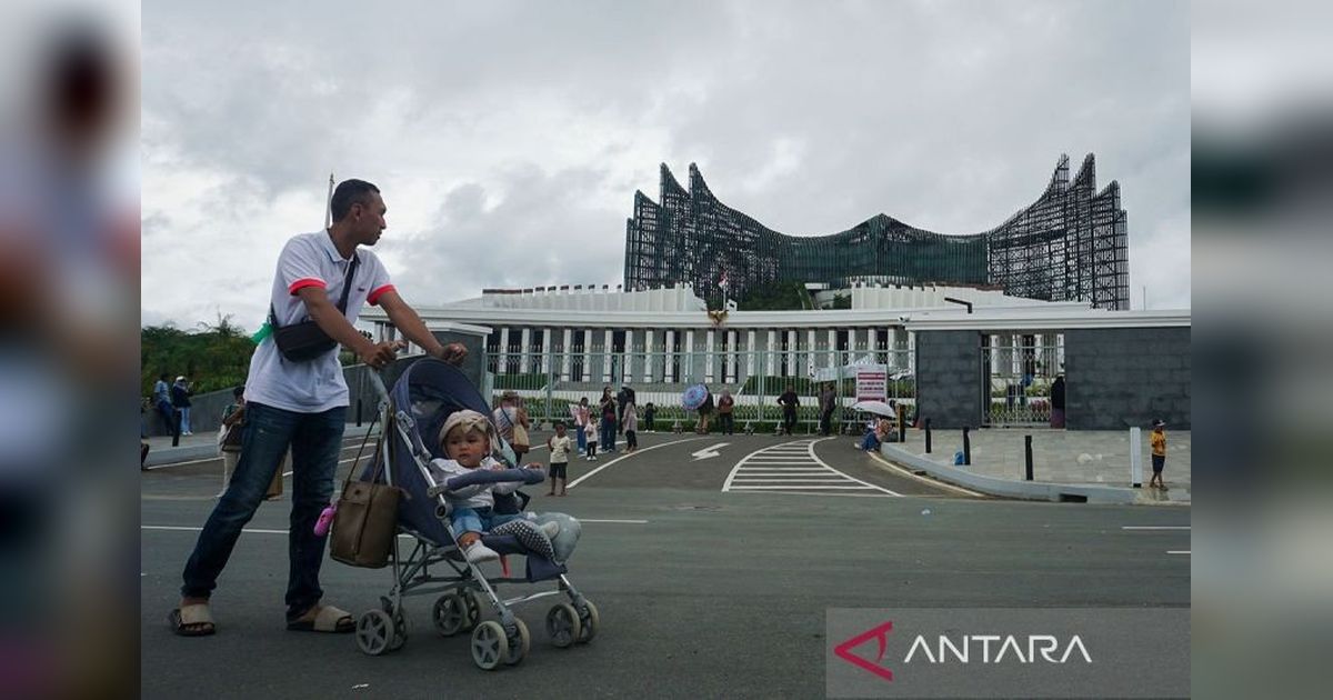 Satpol PP Penajam Paser Utara Bertekad Berantas Miras dan Prostitusi di IKN