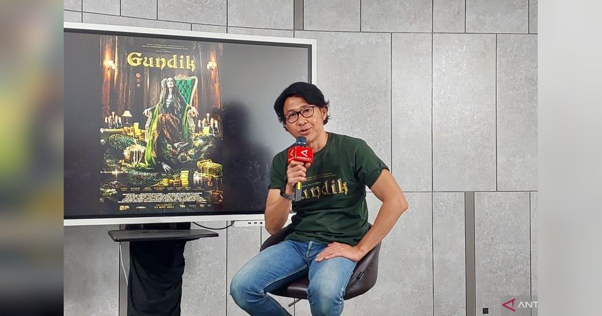 Film Gundik: Perpaduan Horor, Perampokan, dan Komedi yang Segar dari Agus Kuncoro
