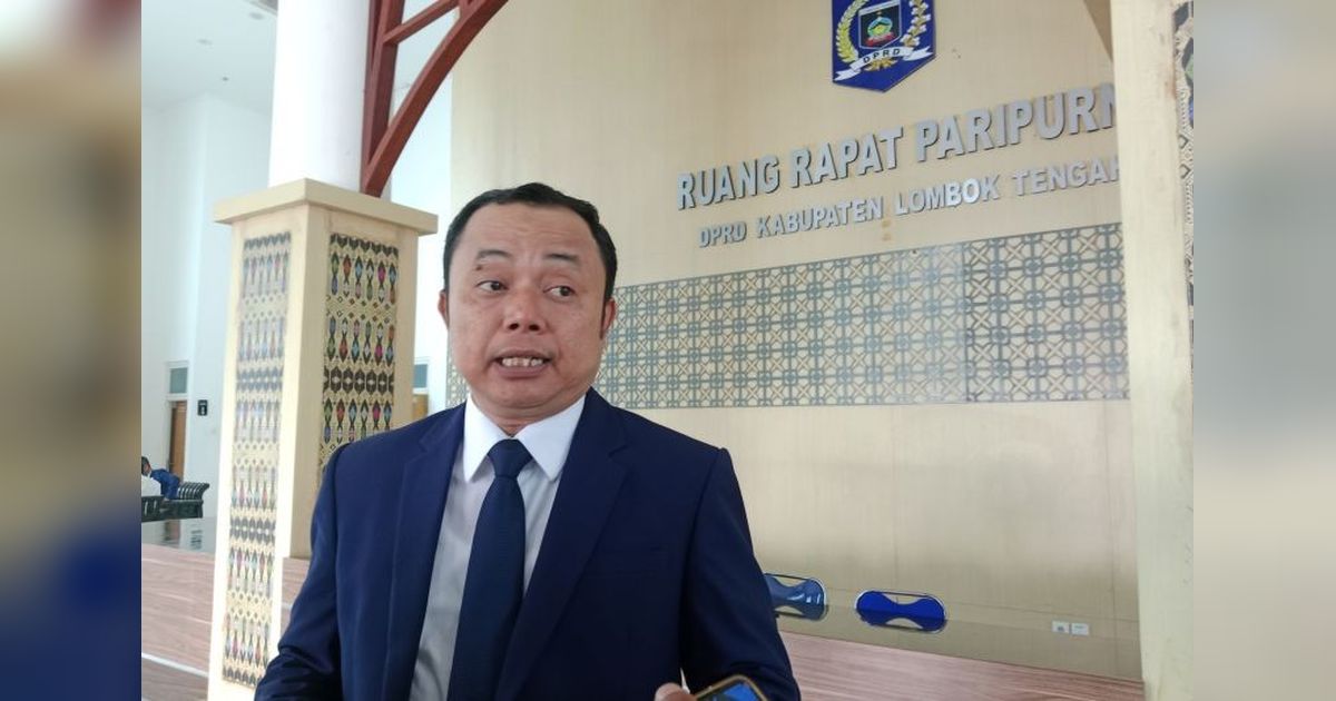 DPRD Lombok Tengah Awasi Ketat PAW Kepala Desa di Empat Desa
