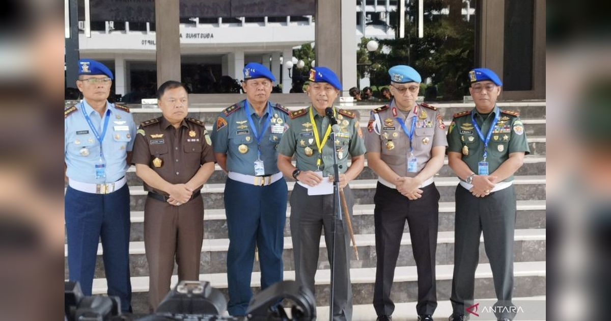 Razia Gawai Prajurit TNI: Cegah Penggunaan Aplikasi Negatif dan Ancaman Judi Online