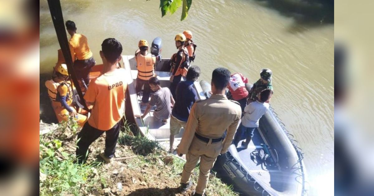 Tim Gabungan Cari Warga Agam Hilang di Kebun Sawit