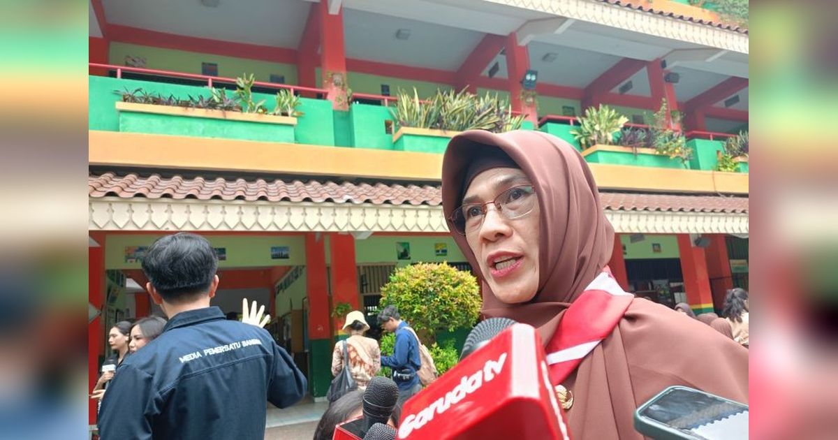 Prabowo dan Bill Gates Terkesan dengan Program Makan Bergizi di SDN Jati 03