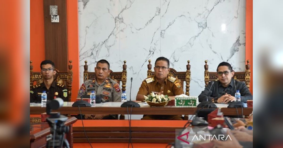 Pariaman Optimis Pertahankan Predikat Kota Layak Anak