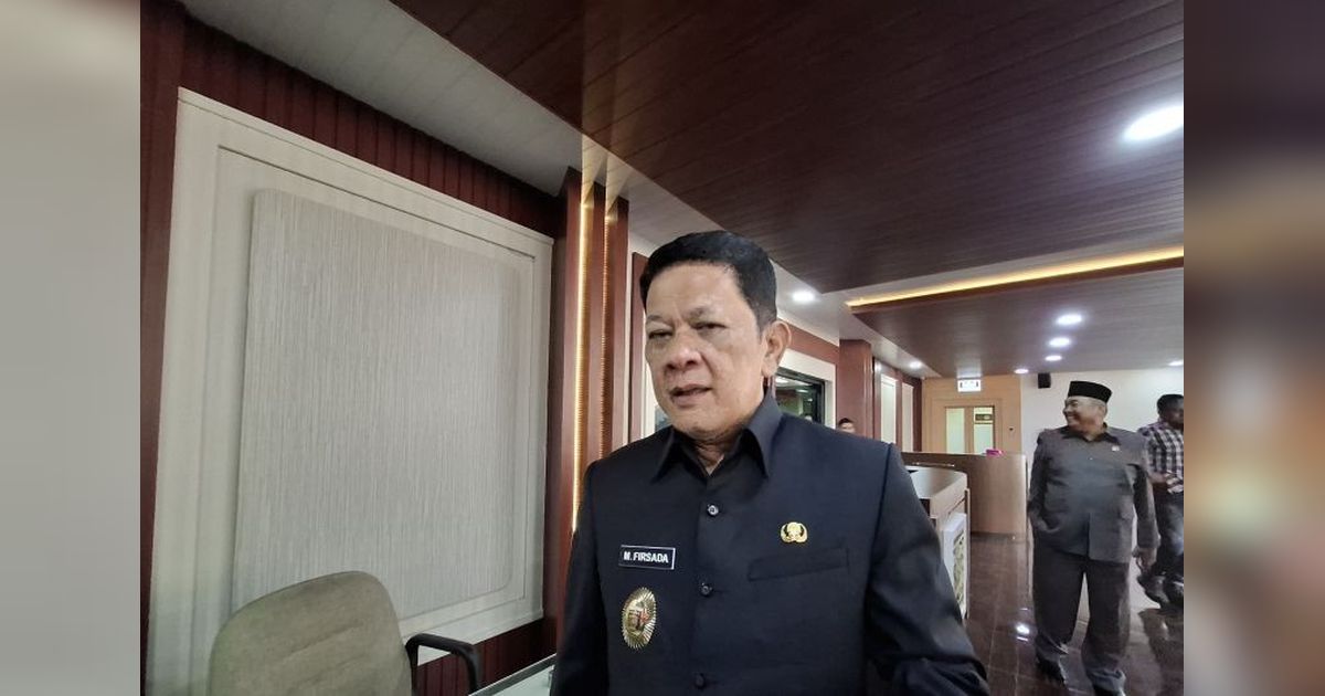 881 Koperasi Merah Putih Terbentuk di Lampung, Dorong Kesejahteraan Desa