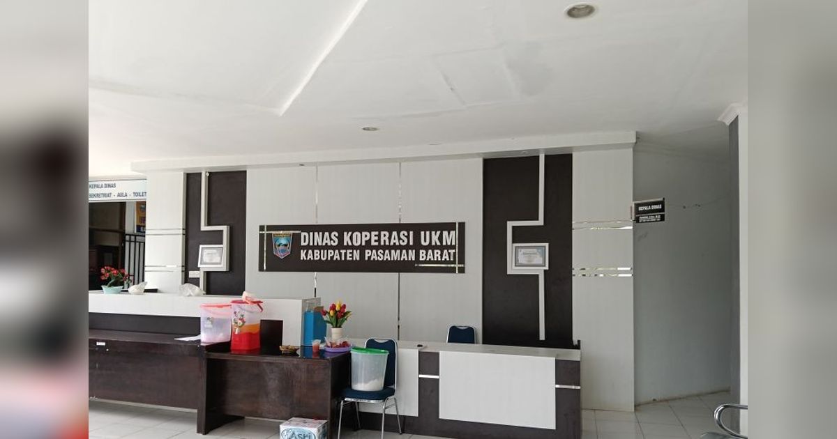 Pasaman Barat Targetkan 90 Koperasi Desa Merah Putih hingga 2025