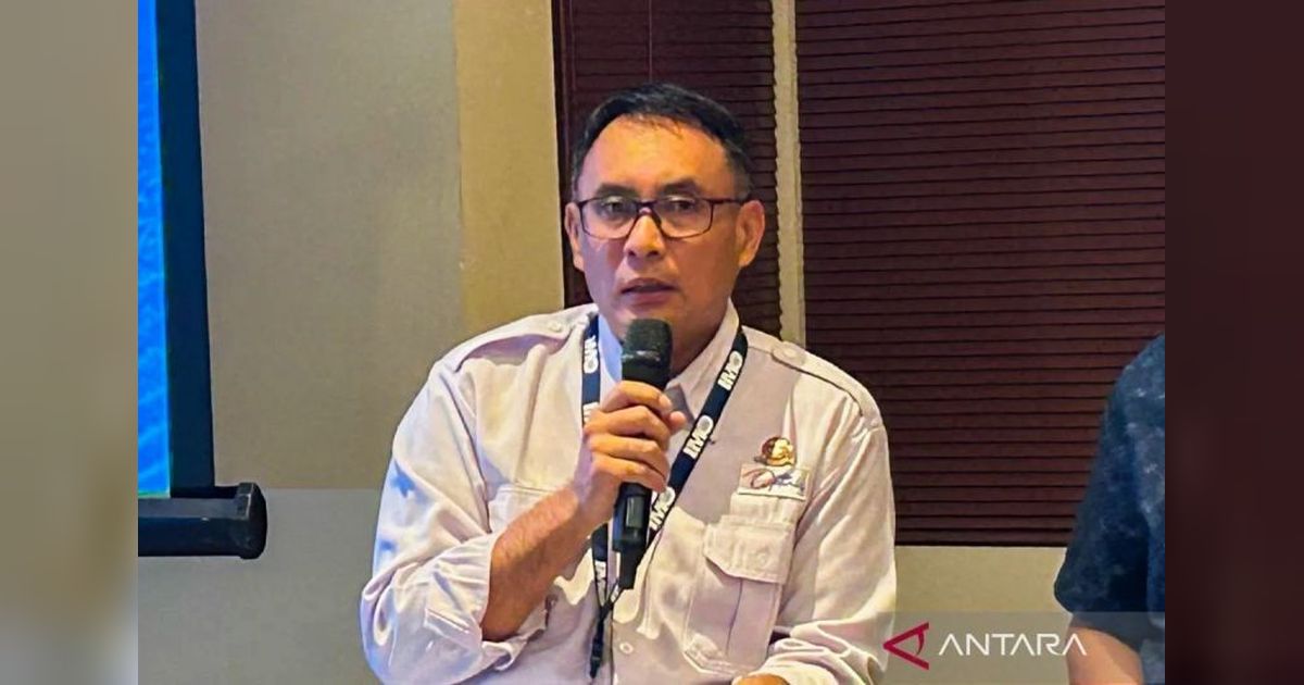 IMW 2025: Indonesia Perkuat Posisi di Panggung Maritim Dunia
