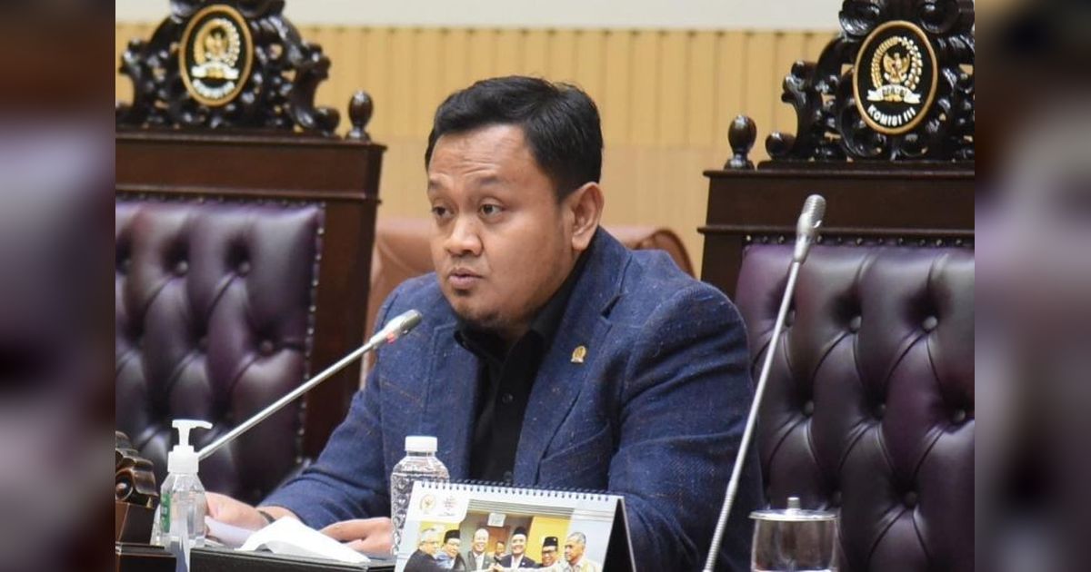 DPR Dukung Pemberantasan Premanisme, Komisi III Gelar RDPU dengan Tim Advokat