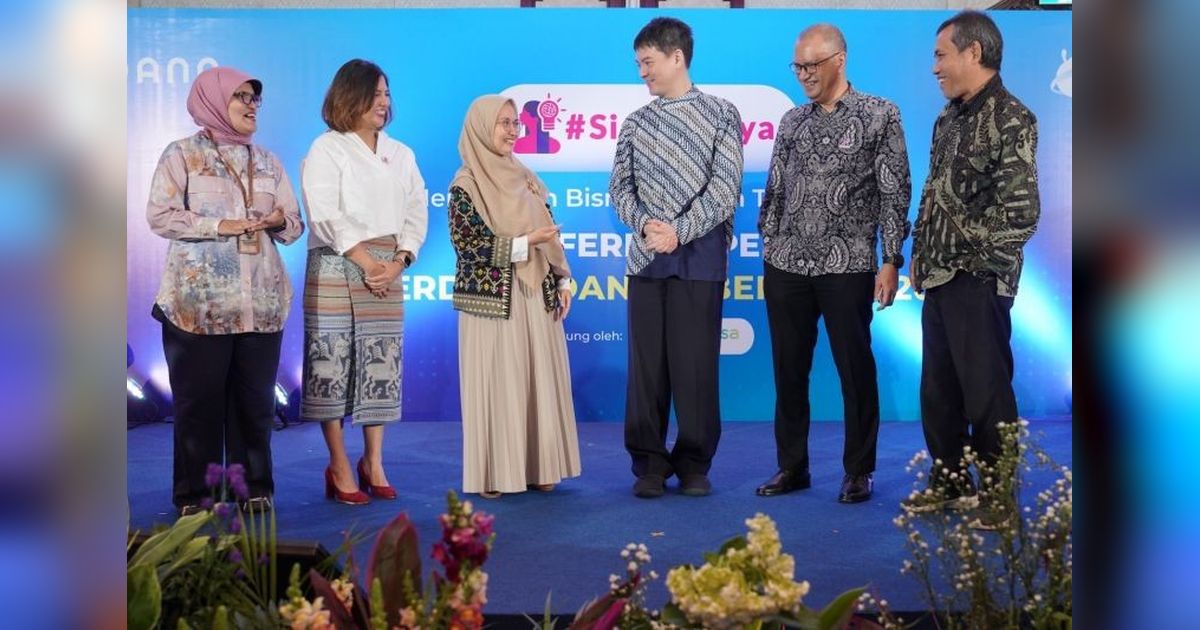 BI Perkuat Ekonomi Kelompok Subsisten dengan Perspektif Gender