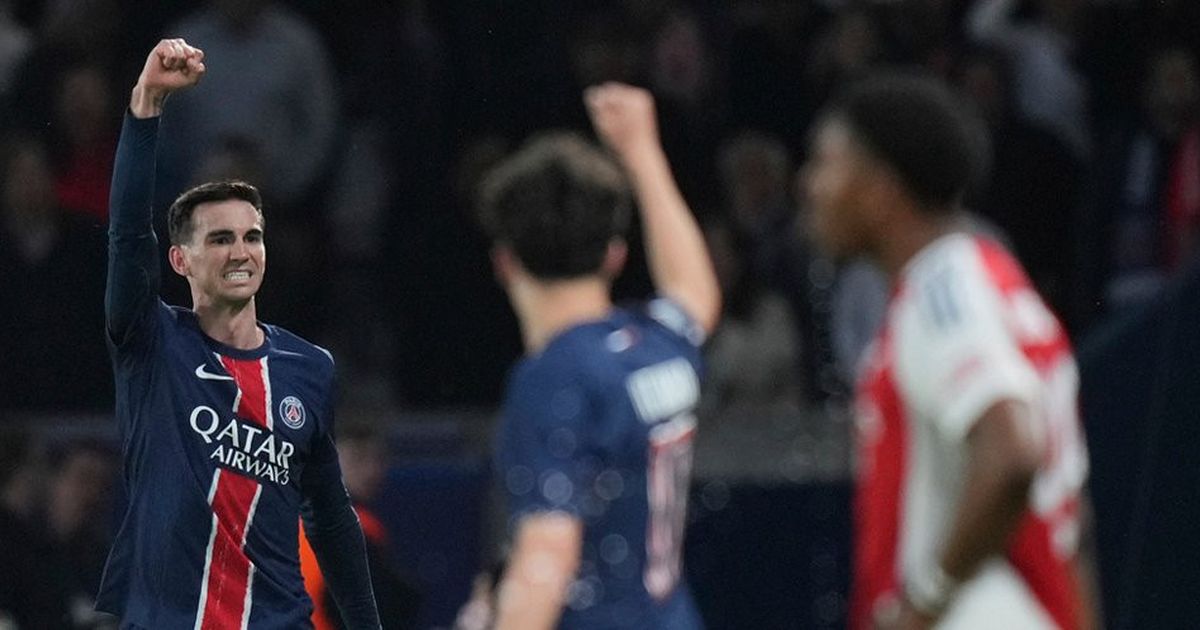 Catat! Jadwal Final Liga Champions 2024/2025: PSG Vs Inter Milan