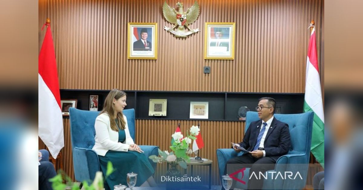 Hungaria Tawarkan 110 Beasiswa Penuh untuk Mahasiswa Indonesia Setiap Tahun