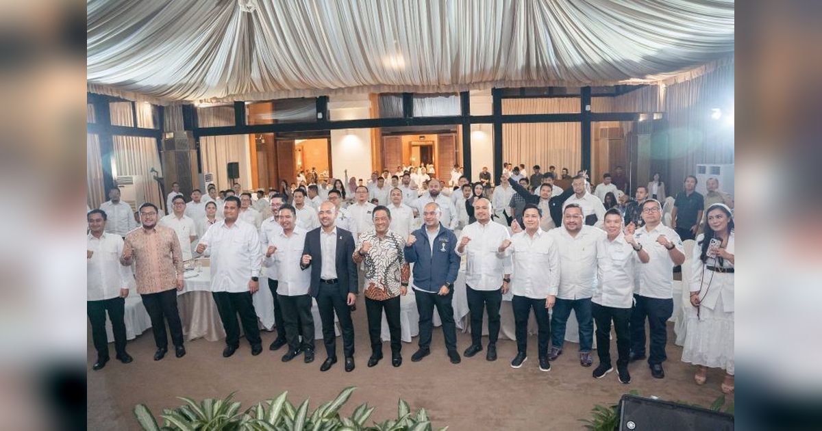 HIPMI Siap Dukung Penguatan Koperasi Desa Merah Putih: Akselerasi Ekonomi Nasional