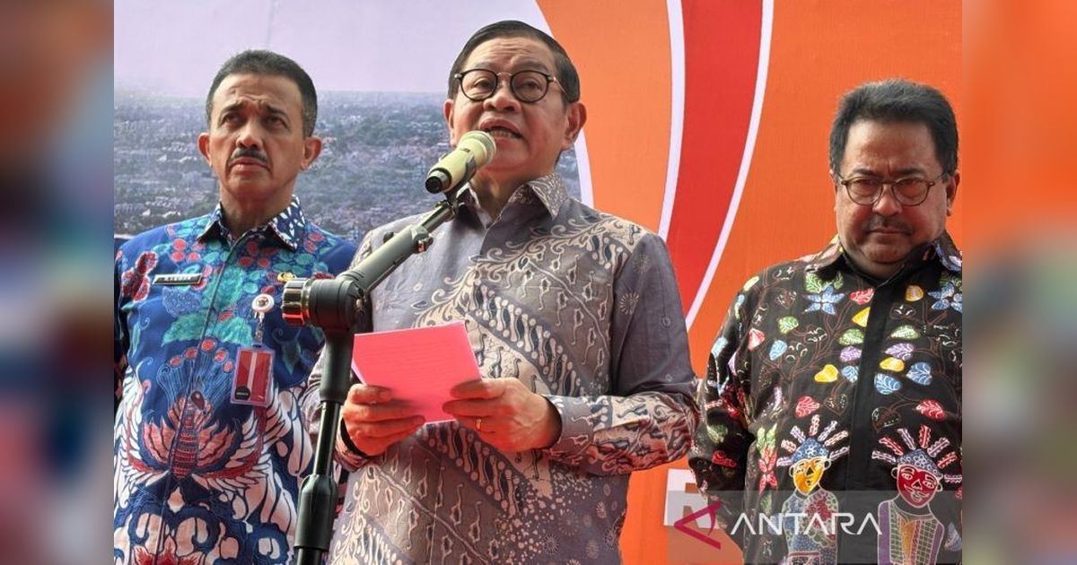 Cegah Tawuran di Jakarta, Pramono Anung Minta Satpol PP dan Polisi Kerja Sama