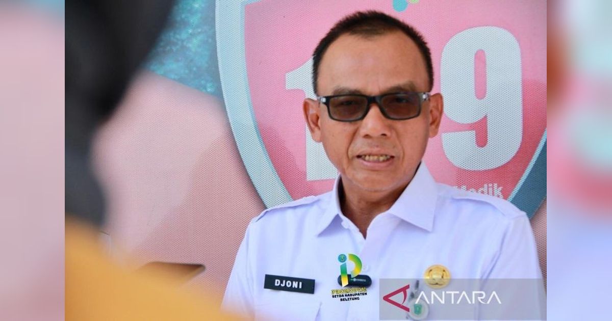 Layanan Kesehatan Belitung Tetap Maksimal Meski Anggaran Efisien, PSC 119 Kembali Beroperasi 24 Jam