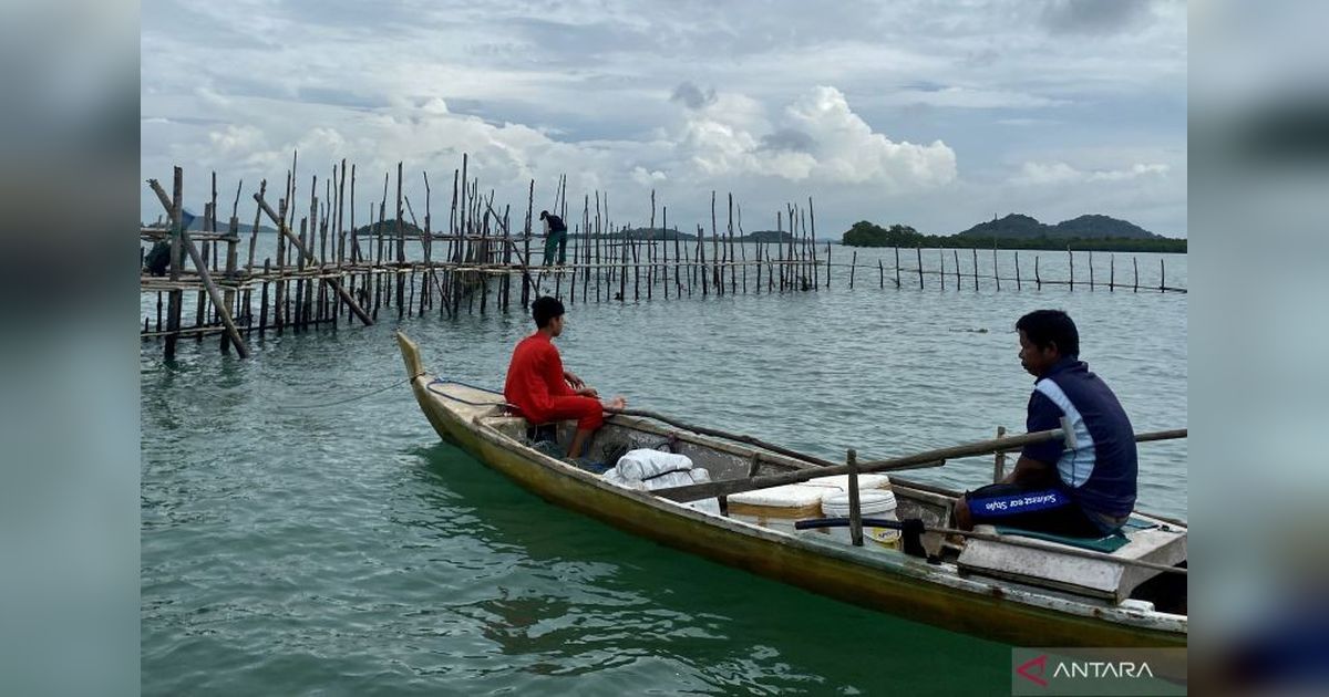 5.000 Nelayan Batam Terdaftar BPJS Ketenagakerjaan, Pemkot Batam Perluas Perlindungan