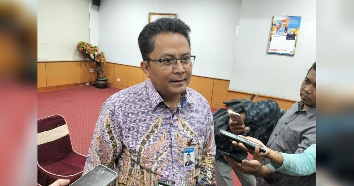 Normalisasi Tarif Listrik dan Harga Emas Picu Inflasi di Sumatera Barat