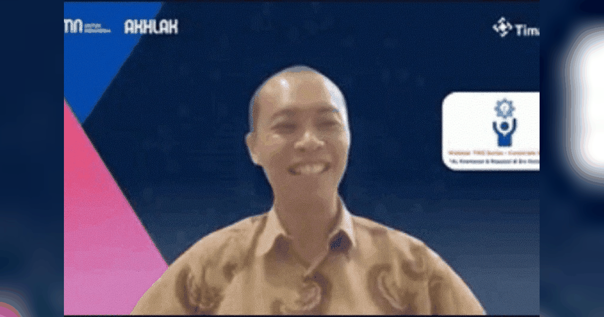 PT Timah Perkuat Keamanan Digital Karyawan di Era AI
