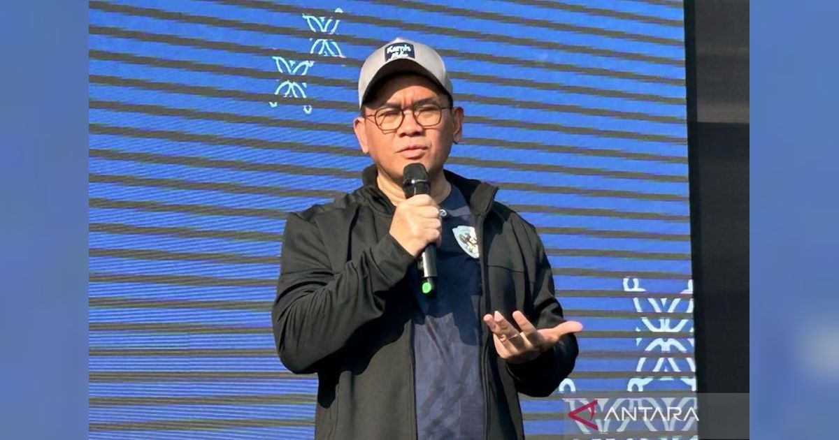 Mendag Perketat Kontrol SKA Antisipasi Transhipment Barang Impor dari China