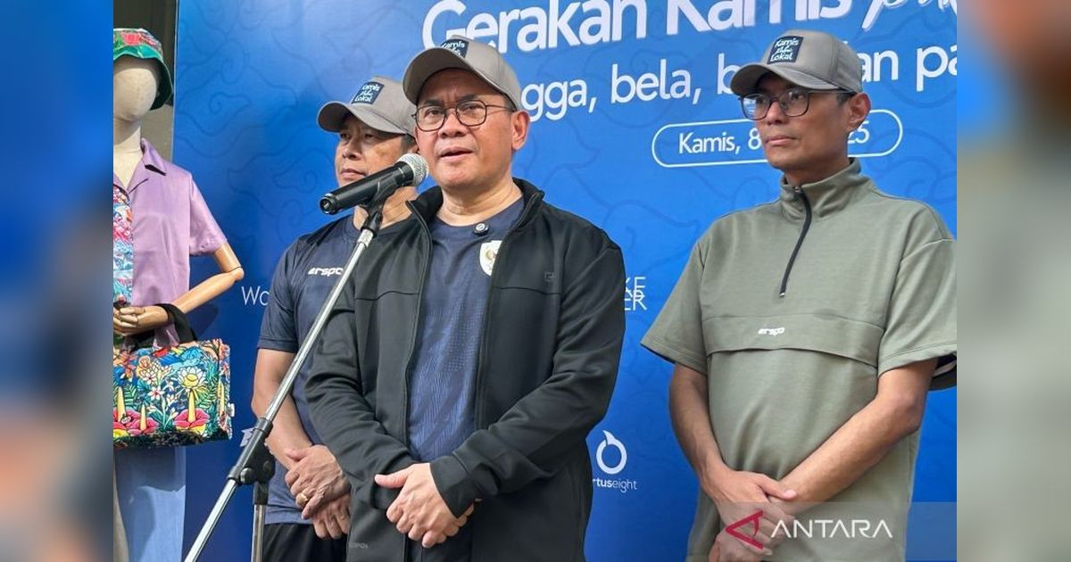 Revisi Permendag No. 8 Tahun 2024 Ditargetkan Rampung Pekan Ini