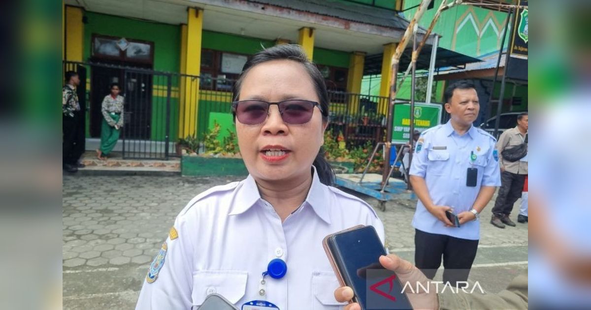 Disdik Manokwari Manfaatkan MKKS untuk Jaga Kualitas Pendidikan di Papua Barat