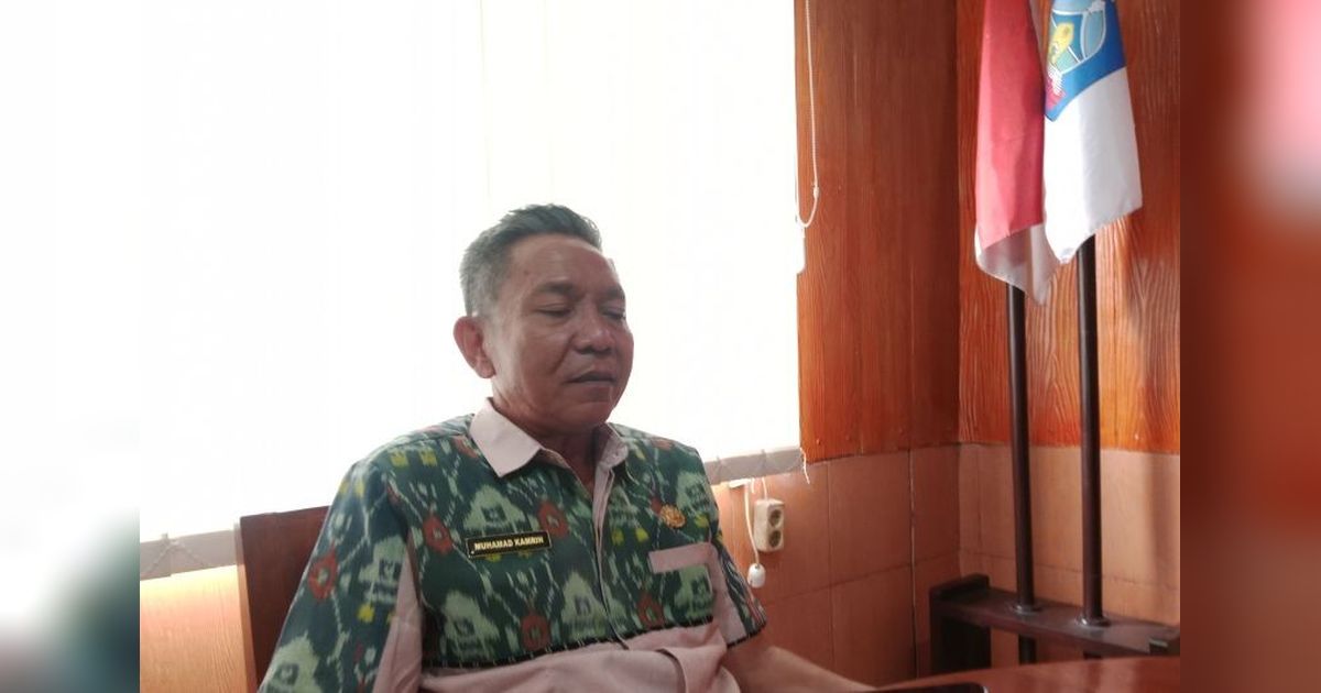 Lombok Tengah Pastikan Sapi Kurban Bebas PMK Jelang Idul Adha
