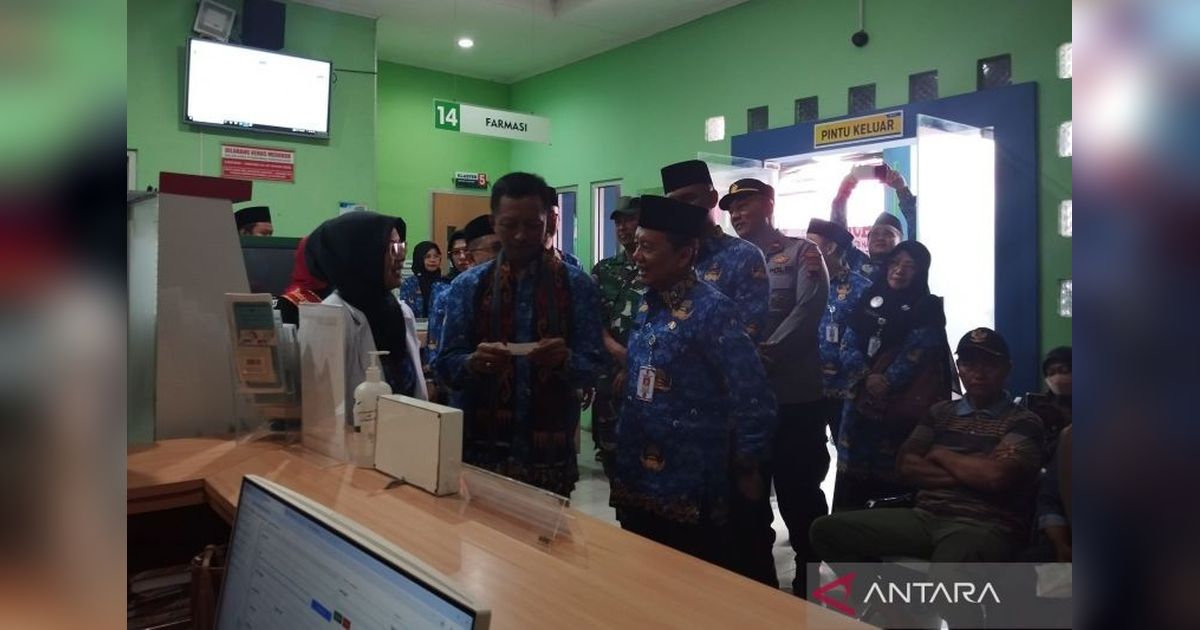 Pemkab Demak Bangun 7 Pustu Baru, Anggaran Rp7,9 Miliar!
