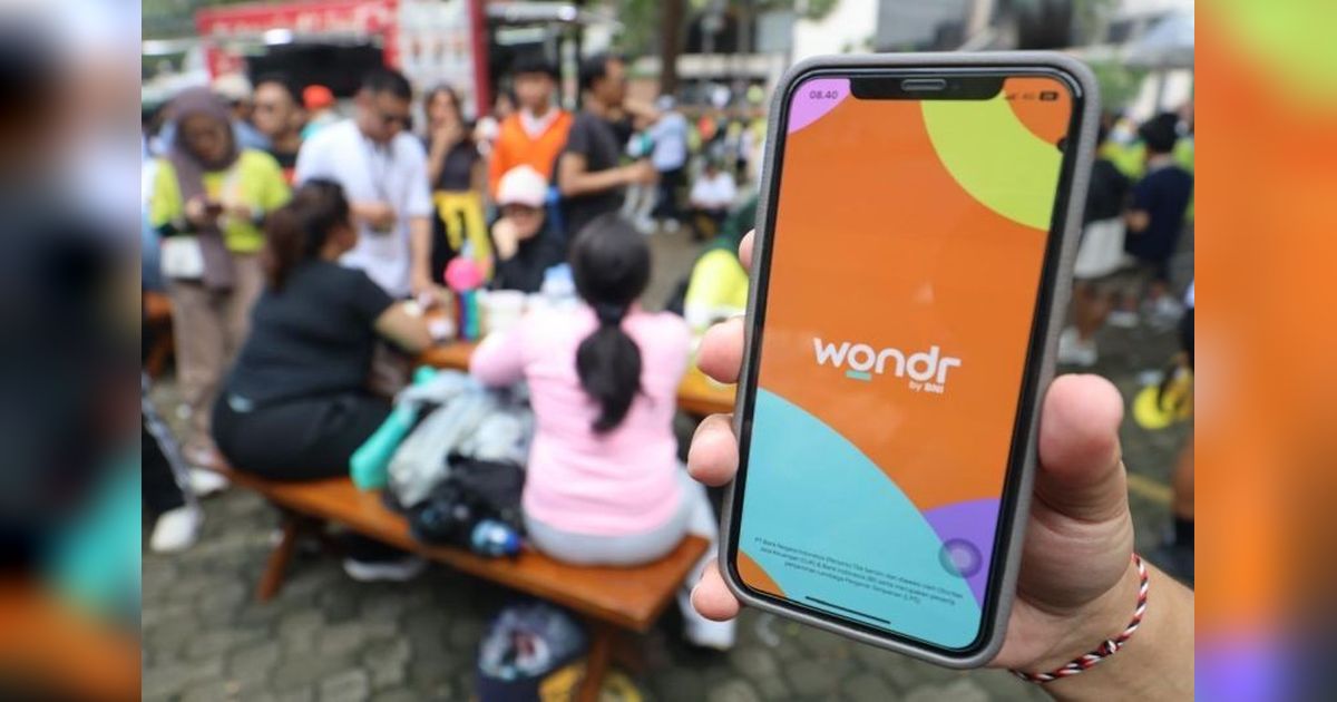 Waspada! BNI Imbau Masyarakat Hati-hati Penipuan Undian Rejeki Wondr