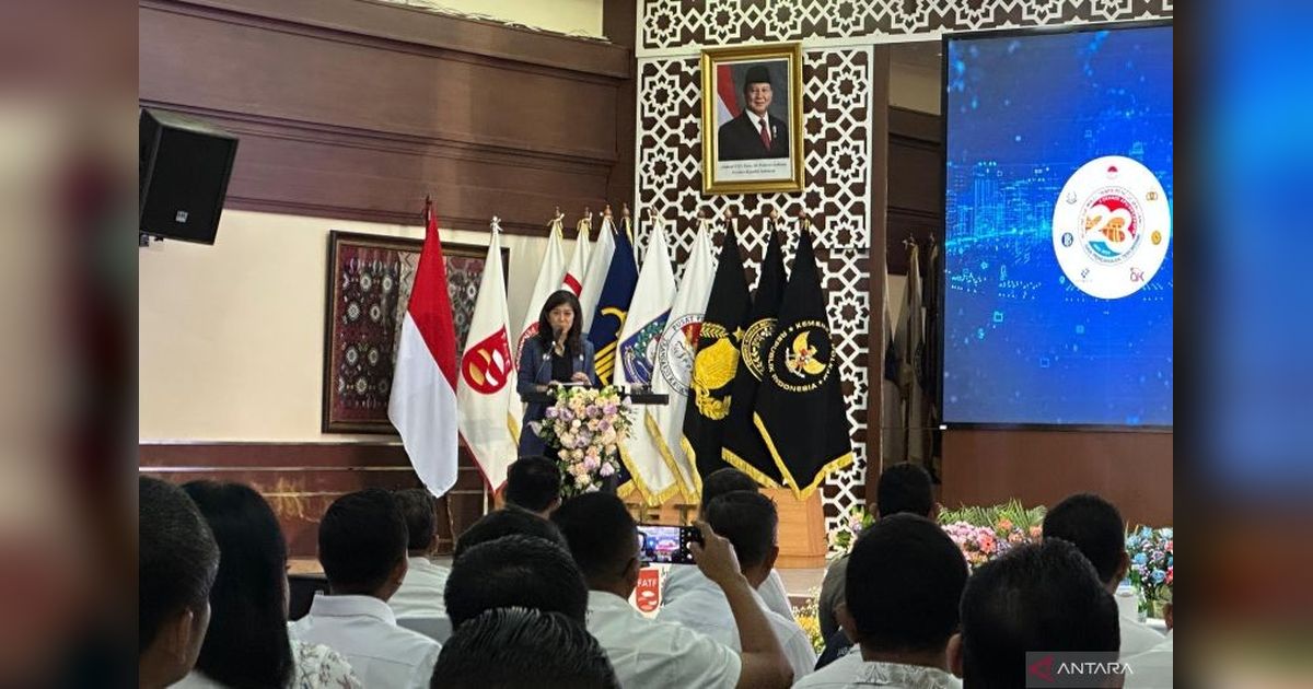 Menkominfo Desak PPATK dan Polri Gunakan AI Lawan Kejahatan Siber