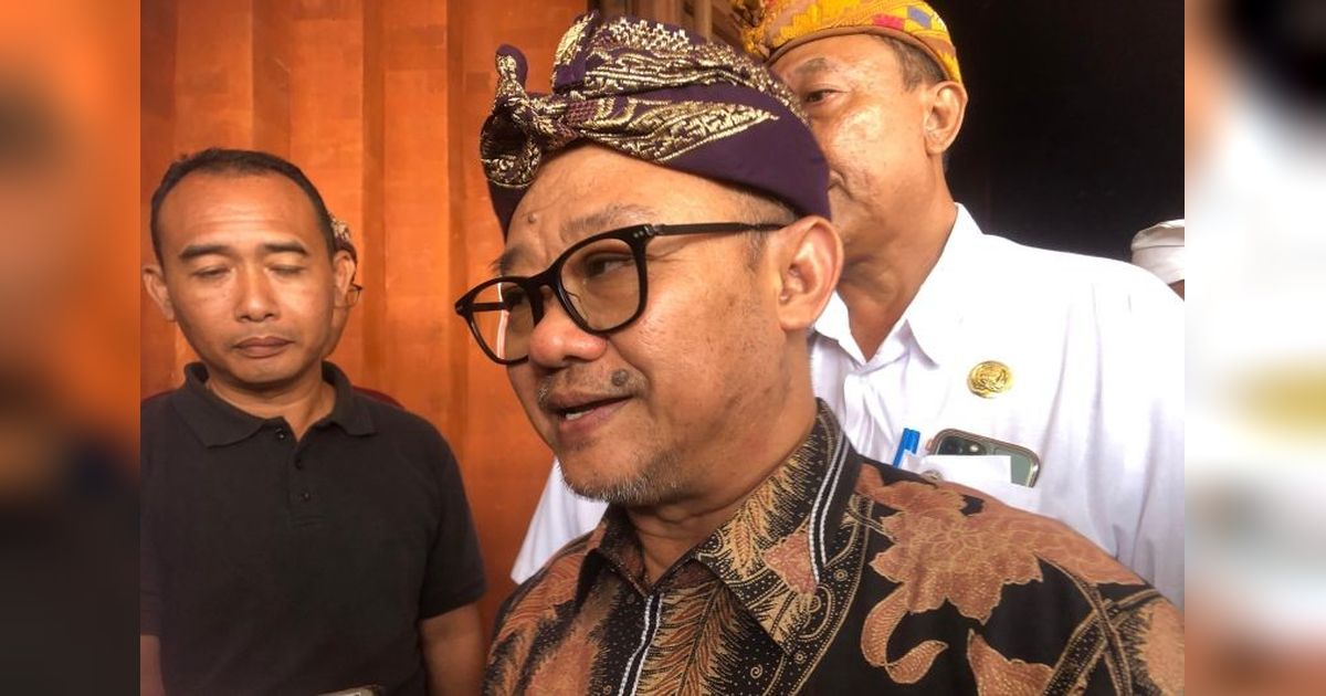 Mendikbudristek Dorong Kesalehan Digital Seiring Penggunaan AI di Pendidikan