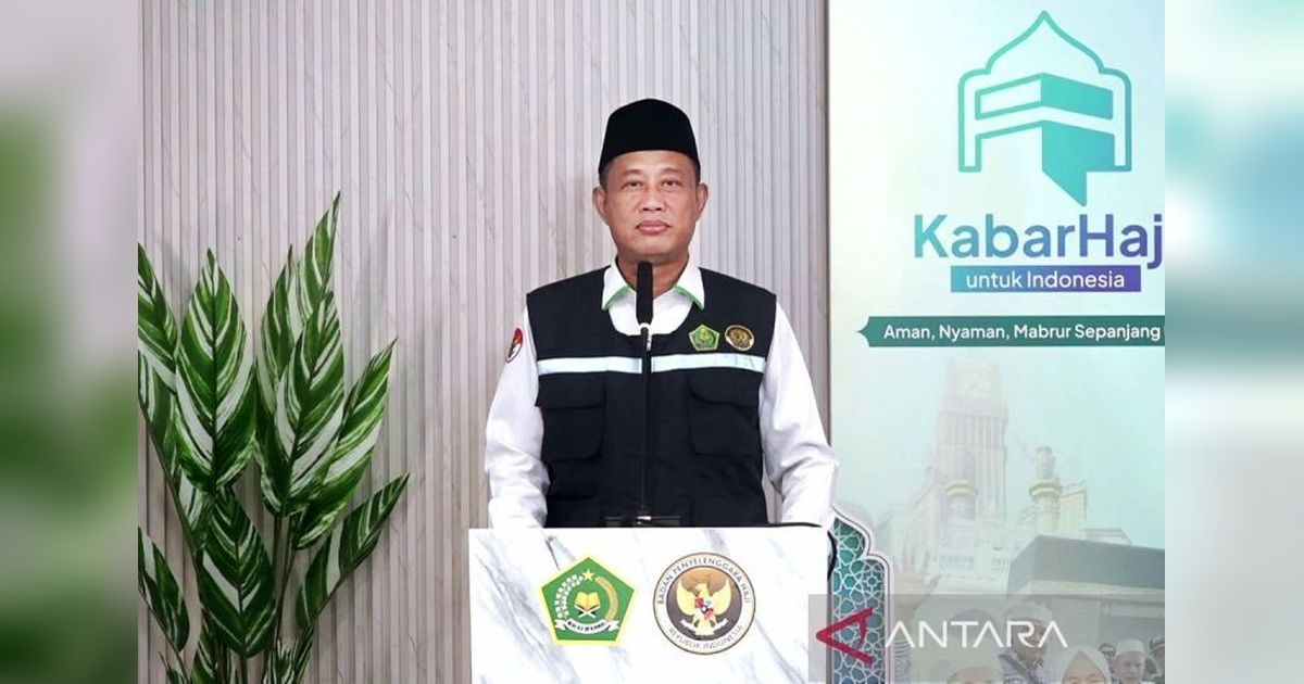 Hotel Jamaah Haji Dekat Masjidil Haram, Maksimal 4,5 Kilometer
