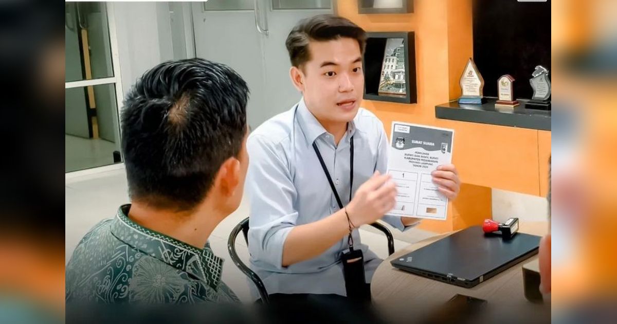 PSU Pilkada Pesawaran: KPU Pastikan Tak Ada Rapat Umum dalam Kampanye