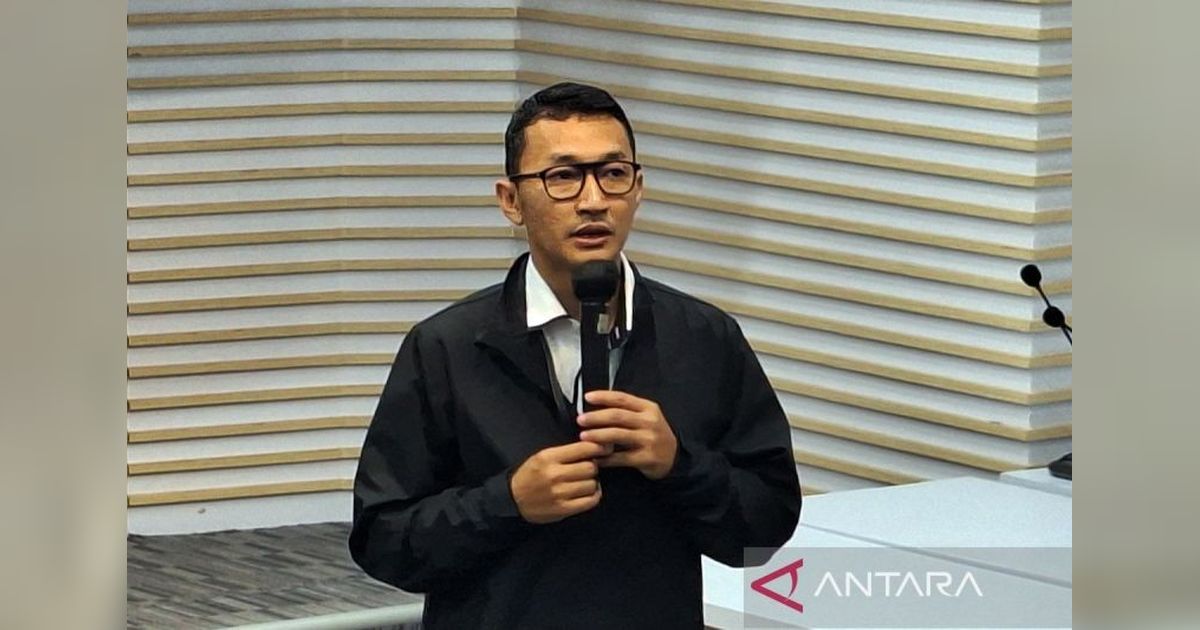 Eks Direktur Keuangan PT INTI Diperiksa KPK Terkait Kasus Korupsi Pengadaan Komputer Rp120 Miliar