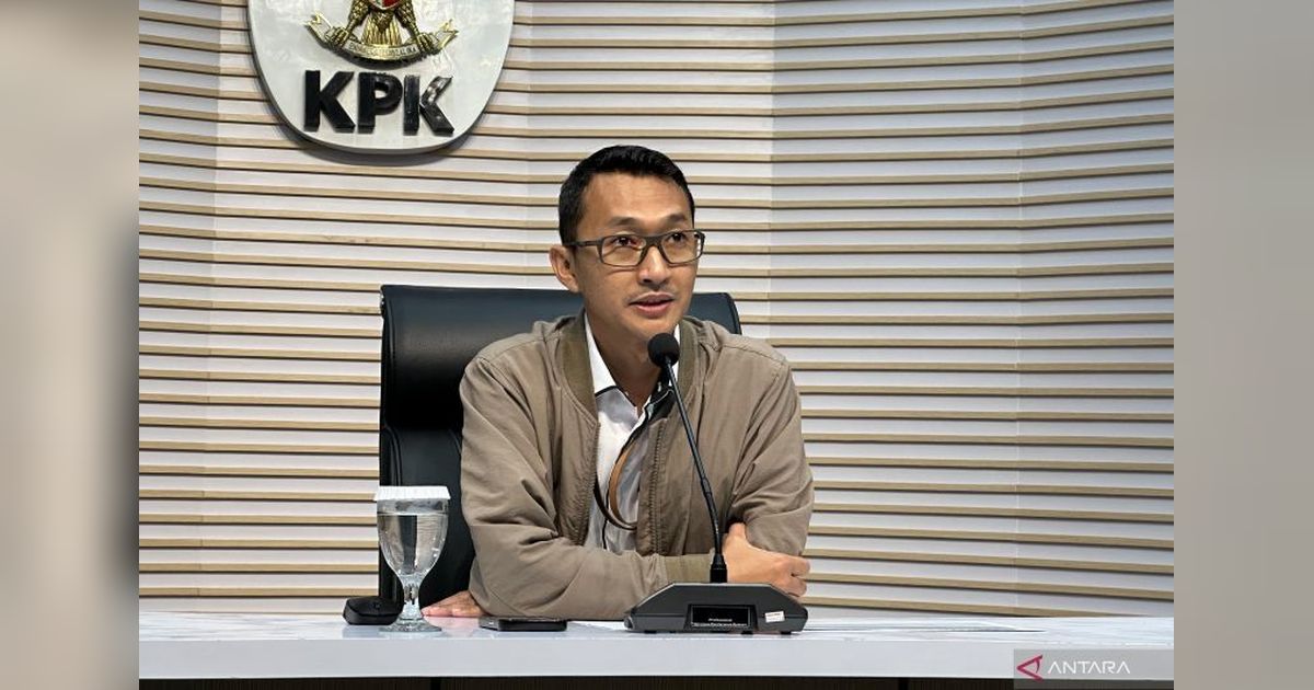 KPK Periksa Penilai Publik dan Pihak Swasta Terkait Akuisisi PT Jembatan Nusantara