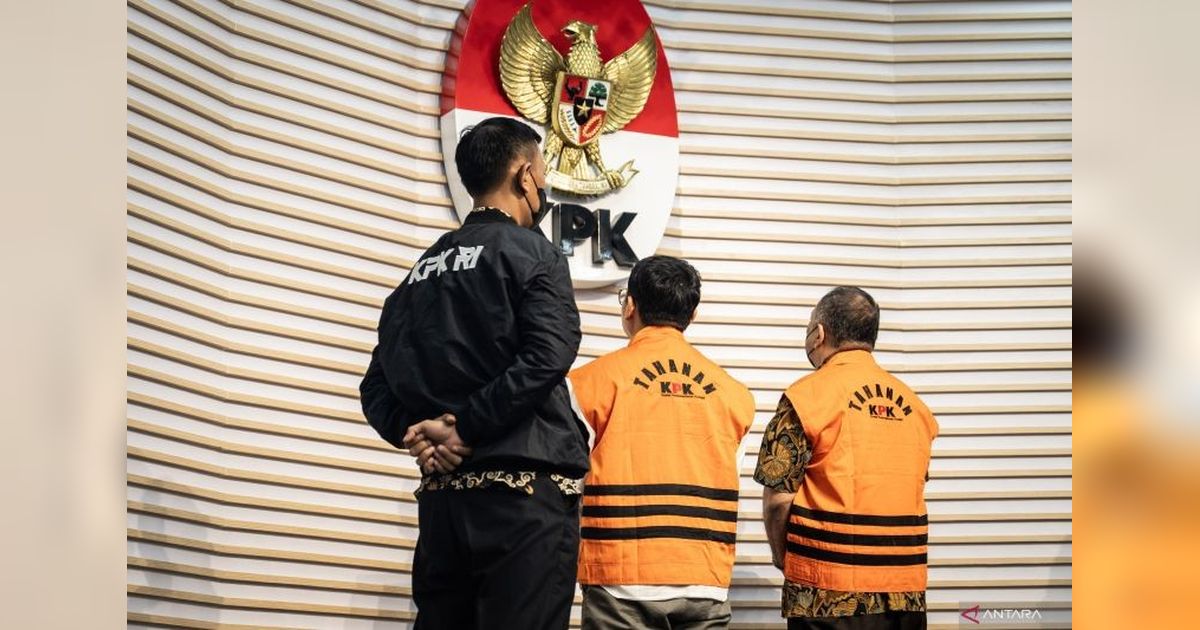 KPK Panggil Pegawai PT PGN Terkait Korupsi Jual Beli Gas, Kerugian Negara Capai 15 Juta Dolar AS