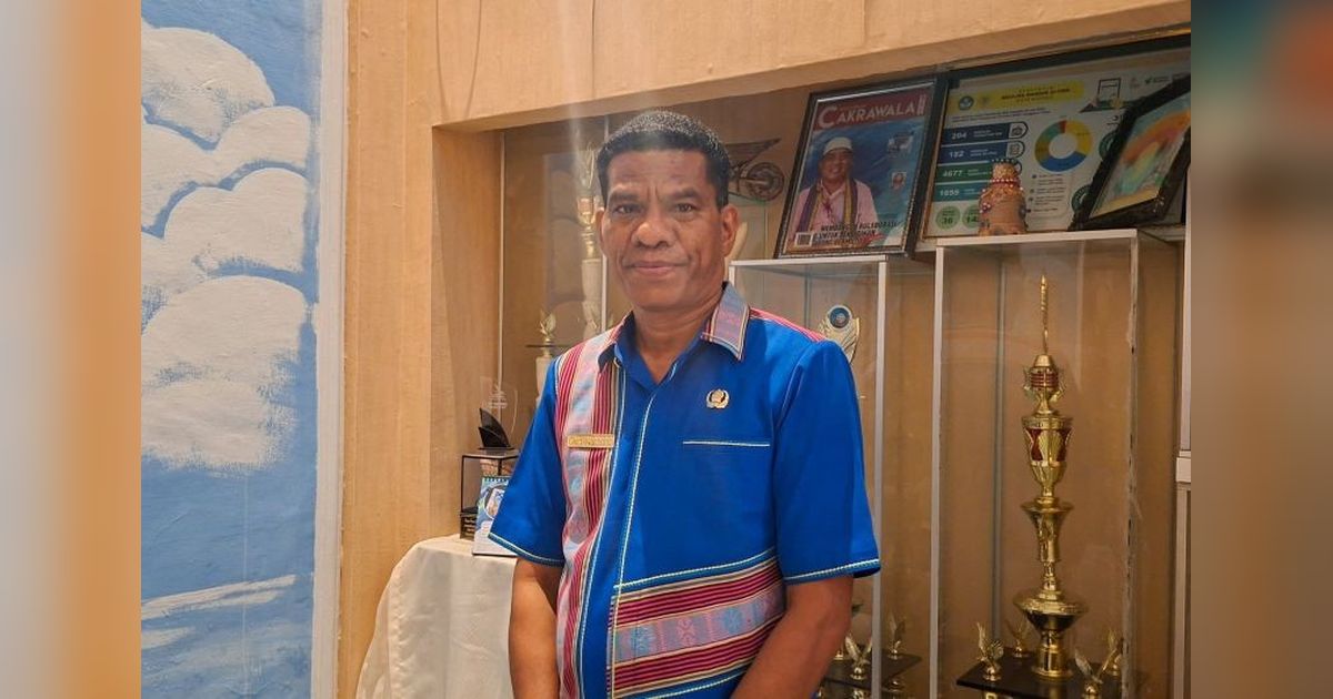 Kupang Wajibkan Pendidikan Lingkungan di SD/MI Mulai 2025