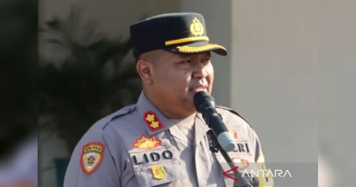 Polres Bolmong Berantas Peredaran Miras, Jaga Keamanan Warga Sulut