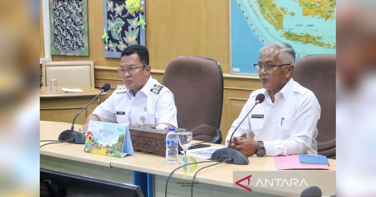 Pemkab Belitung Perketat Pengawasan Anjing Liar: Cegah Bahaya dan Jaga Keselamatan Warga